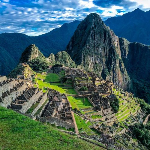 MACHUPICCHU FOTO