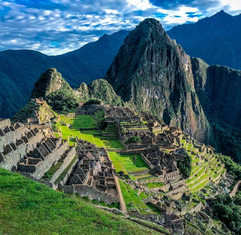 MACHUPICCHU FOTO