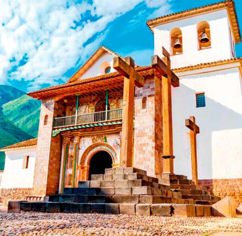 VALLE SUR